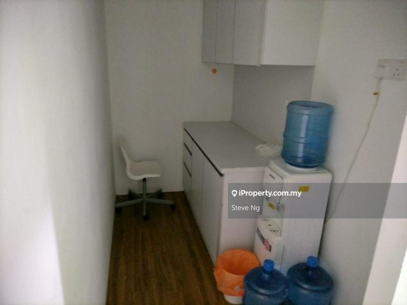 Office for Rent in Kl Sentral, Kuala Lumpur by Steve Ng - iProperty.com.my
