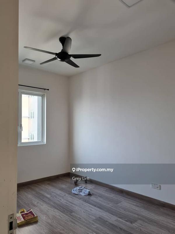 Kediaman Servis untuk Dijual di Southbank Residence oleh Grey Lim - iProperty.com.my