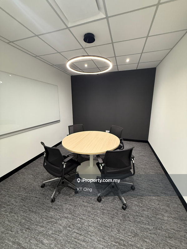 Pejabat untuk Disewa di Bukit Damansara, Damansara Heights oleh KT Ong - iProperty.com.my
