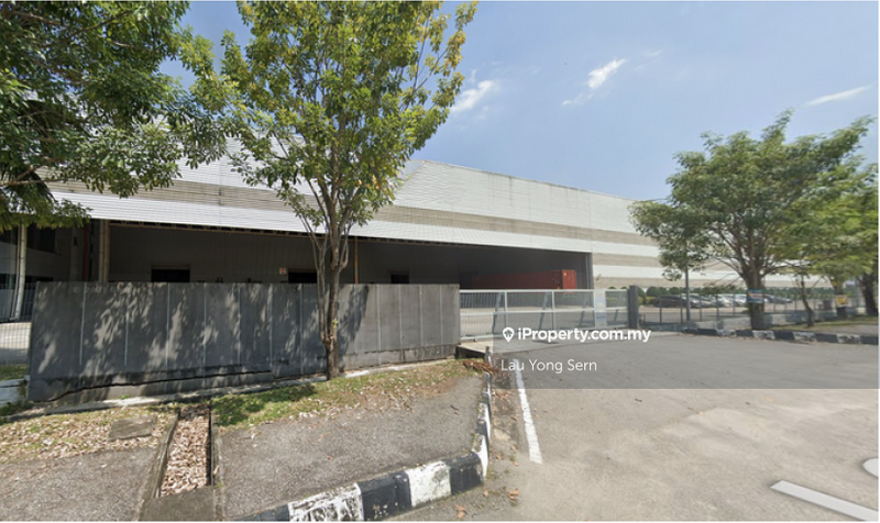 Warehouse for Sale in Simpang Ampat, Penang by Lau Yong Sern - iProperty.com.my