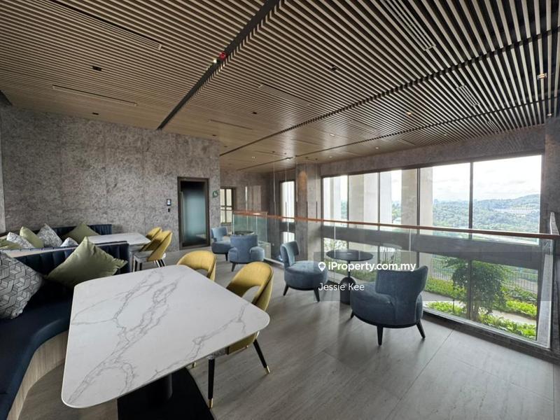 Condominium for Sale in Park Place by Jessie Kee - iProperty.com.my
