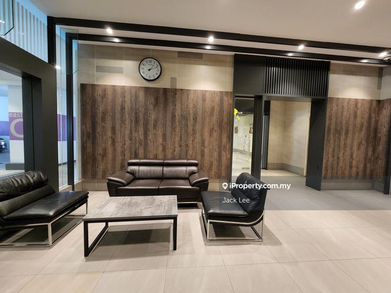Residensi Servis untuk Dijual di Sinaran TTDI oleh Jack Lee - iProperty.com.my