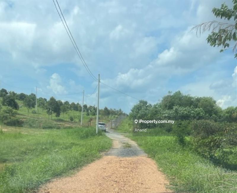 Commercial Land for Sale in Seremban 2, Negeri Sembilan by Anand - iProperty.com.my