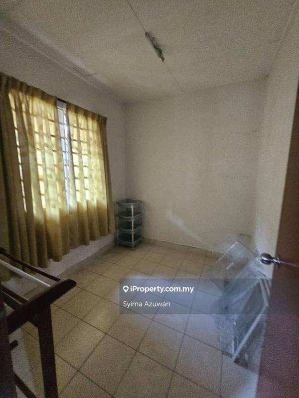 2-storey Terraced House for Rent in Denai Alam, Shah Alam by Syima Azuwan - iProperty.com.my