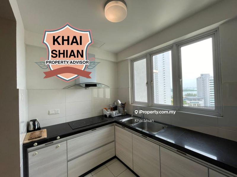 Kondominium untuk Disewa di Platino Condominium oleh Khai Shian - iProperty.com.my