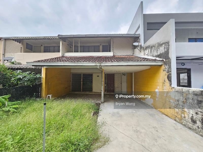 Rumah Teres 2-Tingkat untuk Dijual di SS 21, Damansara Utama, Petaling Jaya oleh Bryan Wong - iProperty.com.my