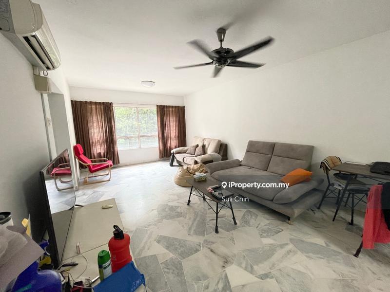 Condominium for Sale in O.G. Heights by Suli Chin - iProperty.com.my