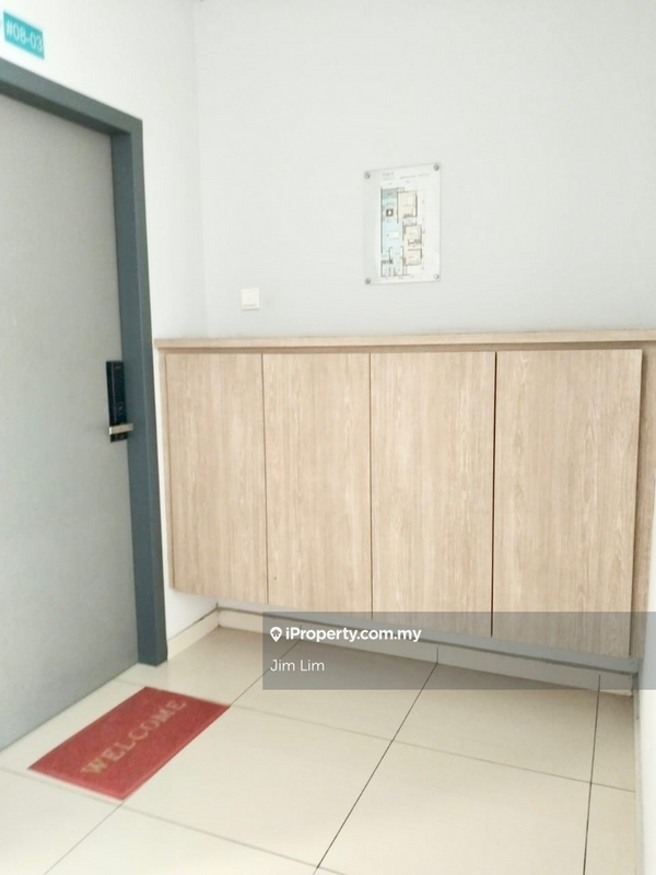 Service Residence for Sale in Marina Residence by Jim Lim - iProperty.com.my