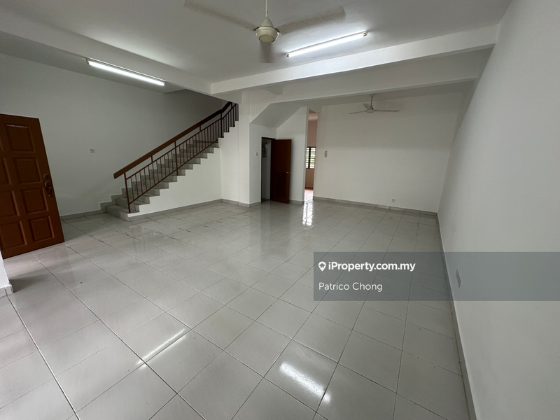 2-storey Terraced House for Sale in Seksyen U11, Shah Alam by Patrico Chong - iProperty.com.my