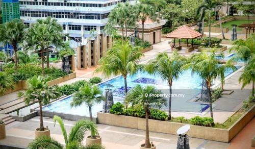 For Rent - Ampang Boulevard