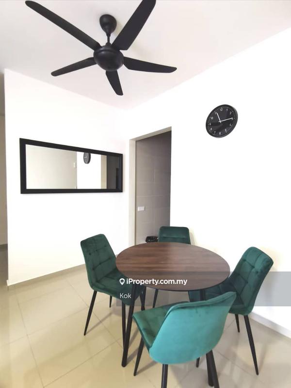 For Rent - Nidoz Residences @ Desa Petaling