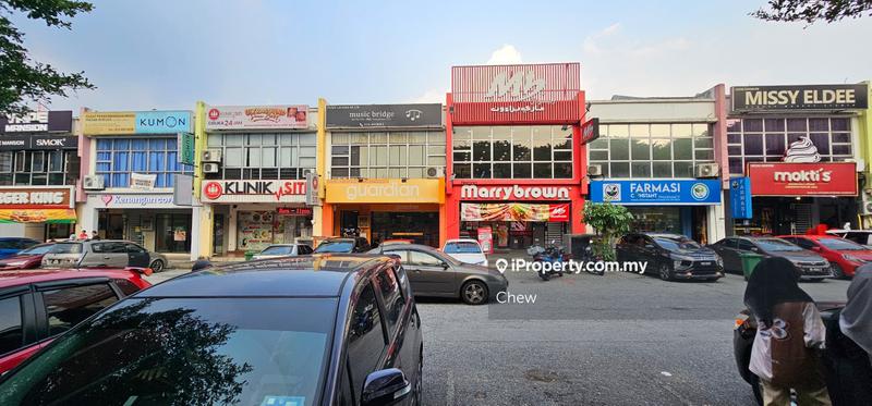 Kedai untuk Dijual di Taman Puncak Jalil, Seri Kembangan oleh Chew - iProperty.com.my