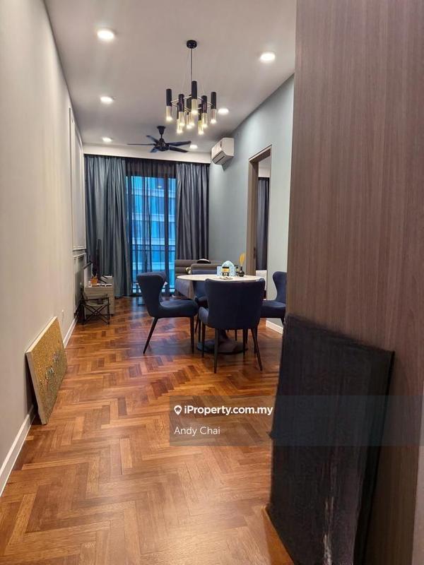 For Sale - Bloomsvale Menara Vista Petaling