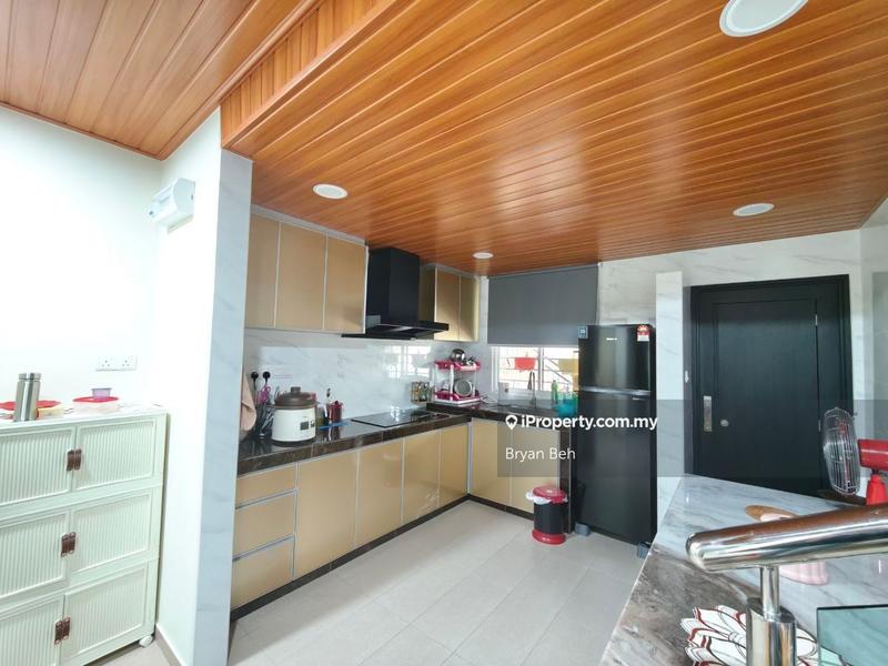 Rumah Berkembar untuk Dijual di Taman Dagang Jaya, Ampang oleh Bryan Beh - iProperty.com.my