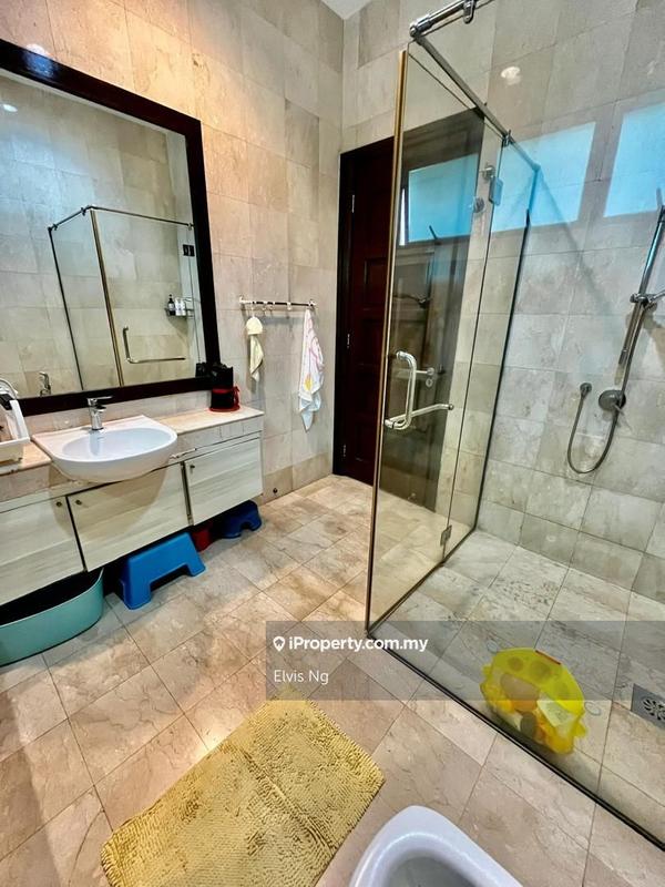 Banglo untuk Dijual di Bukit Rimau, Shah Alam oleh Elvis Ng - iProperty.com.my