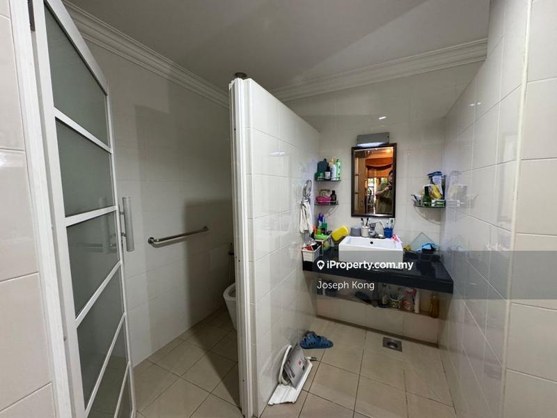 2-storey Terraced House for Sale in Taman Tun Dr Ismail, Kuala Lumpur by Joseph Kong - iProperty.com.my