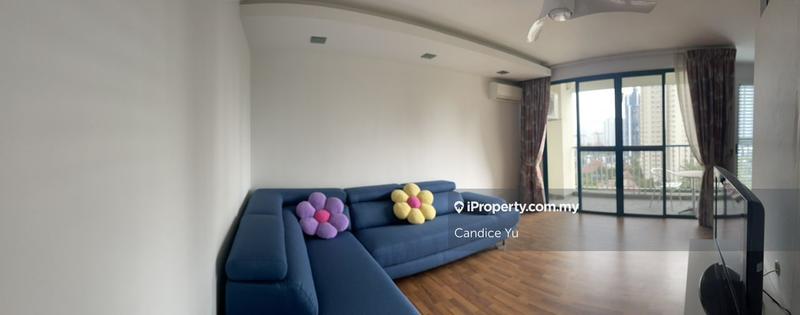 For Sale - Mont Kiara Astana