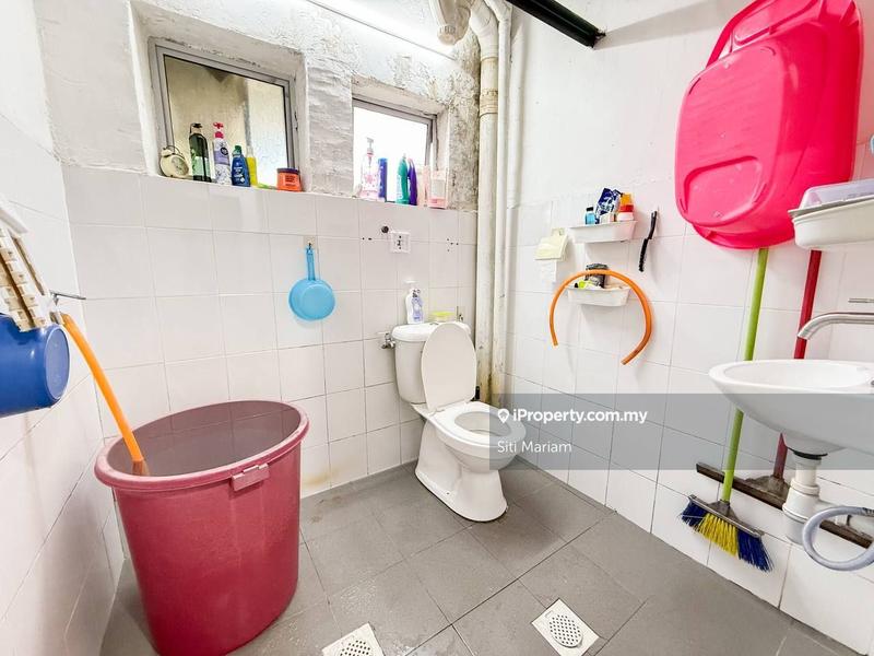 Pangsapuri untuk Dijual di Seri Tanjung oleh Siti Mariam - iProperty.com.my