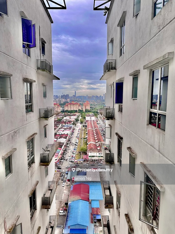 For Sale - Selayang Point