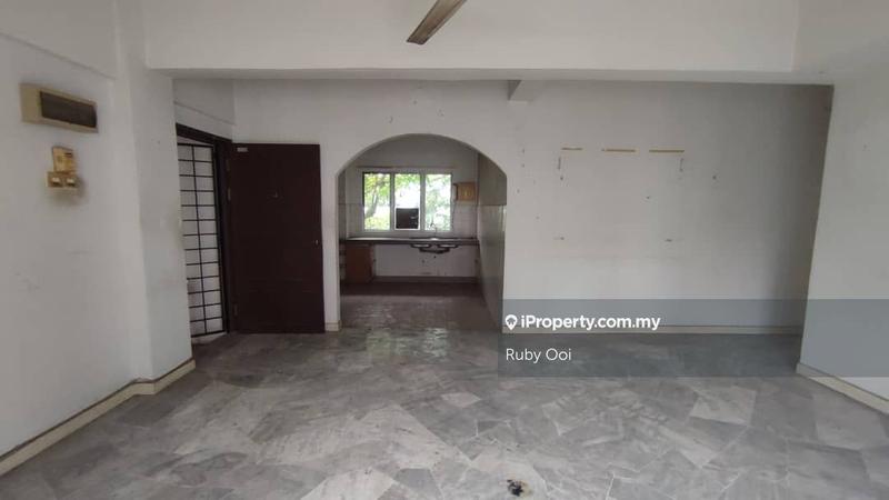 For Sale - Melawati Hillside Apartment