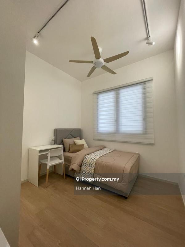 Residensi Servis untuk Dijual di The Goodwood Residence oleh Hannah Han - iProperty.com.my