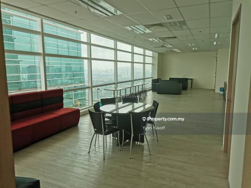 Office for Rent in Kl Sentral, Kuala Lumpur by Yusri Yusoff - iProperty.com.my