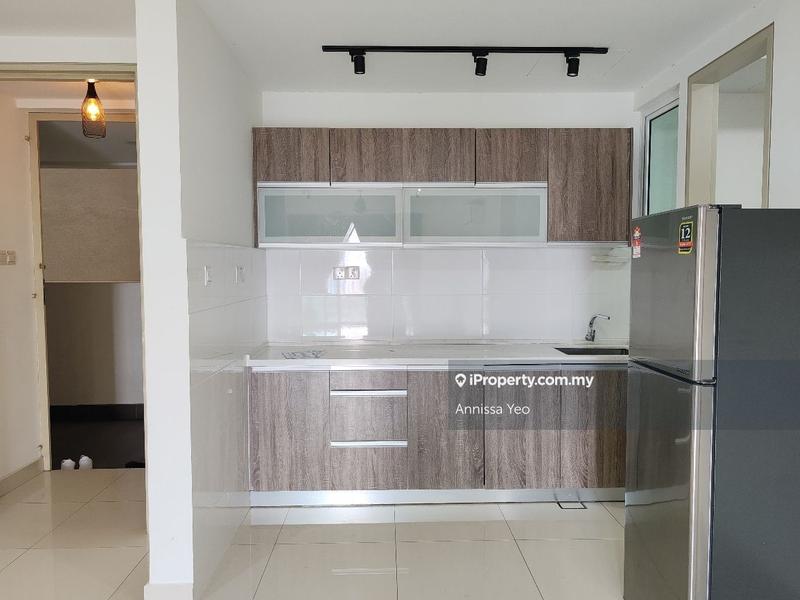 Service Residence for Sale in Temasya 8 by Annissa Yeo - iProperty.com.my