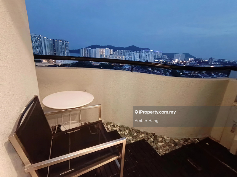 Apartment for Rent in Century Bay Apartment by Amber Hang - iProperty.com.my