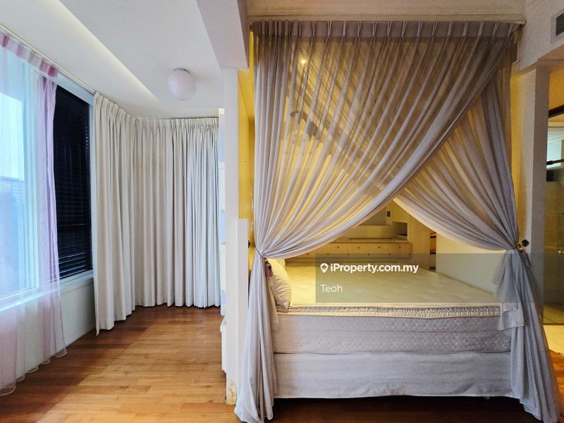 For Sale - The Binjai on the Park