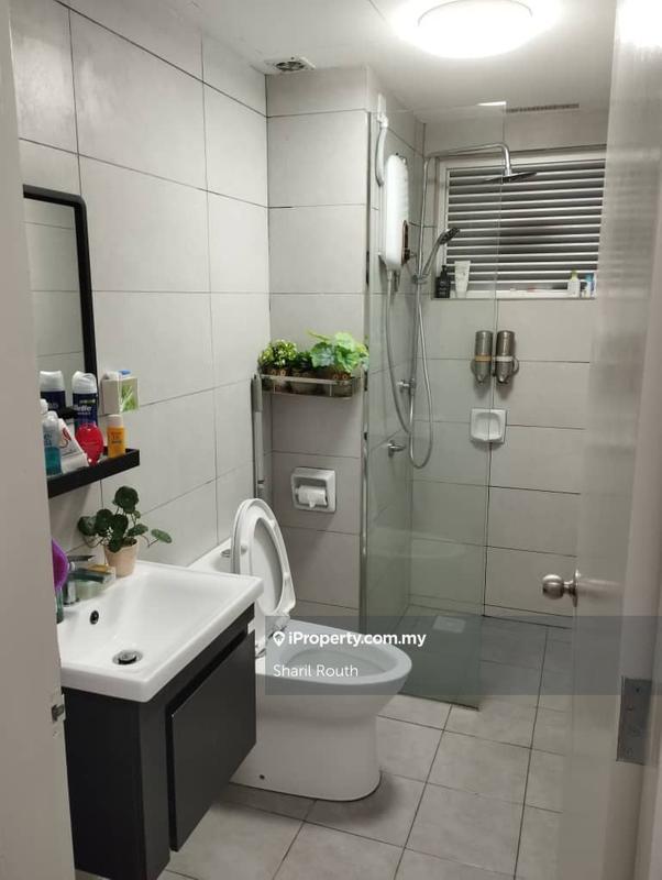 Kediaman Servis untuk Dijual di Residensi Sutera 7 oleh Sharil Routh - iProperty.com.my