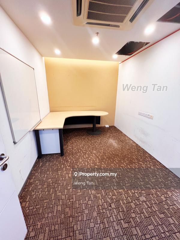 Office for Rent in SS13, Subang Jaya by Weng Tan - iProperty.com.my