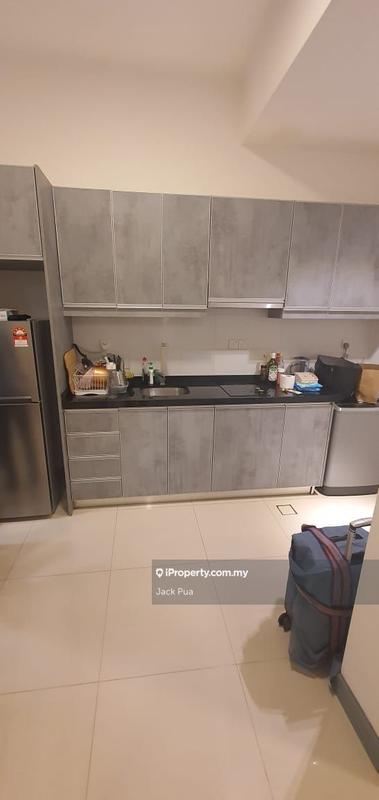 For Rent - South View