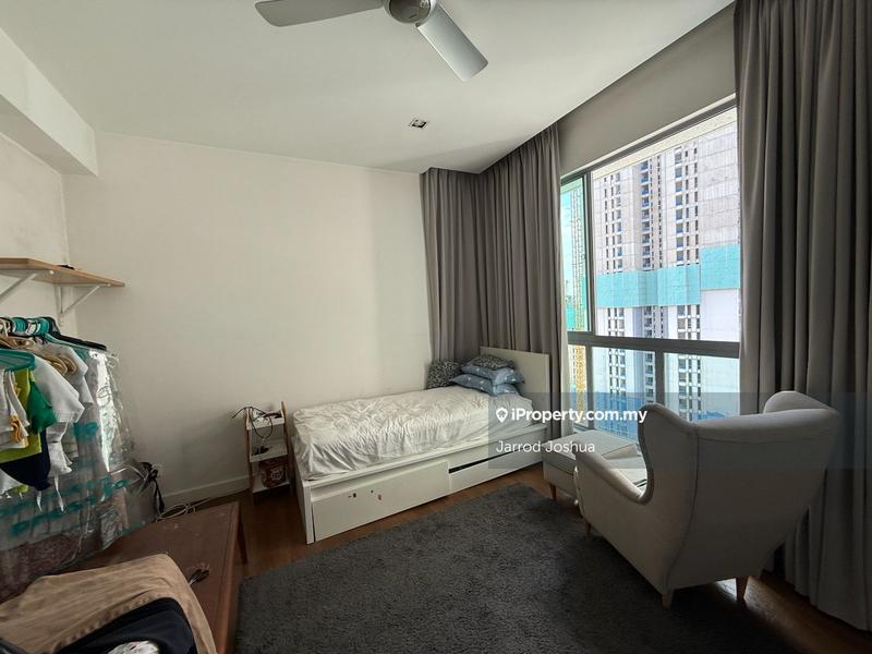 Kondominium untuk Dijual di Kiaramas Danai oleh Jarrod Joshua - iProperty.com.my