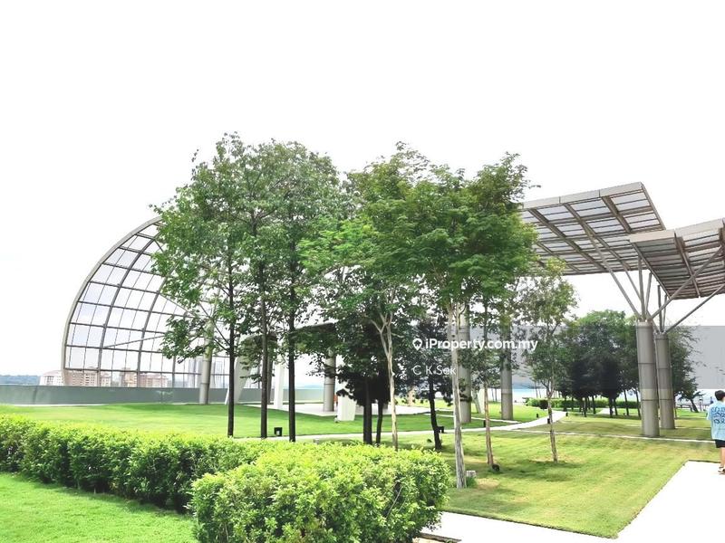 Kondominium untuk Dijual di Encorp Strand Residence oleh C K Sek - iProperty.com.my
