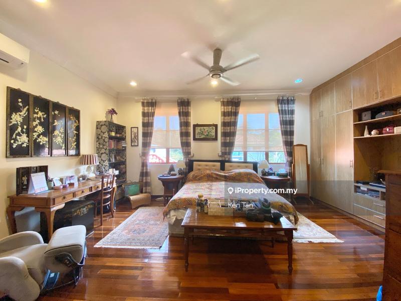 Banglo untuk Dijual di Laman ara, Ara Damansara oleh Ken Tan - iProperty.com.my