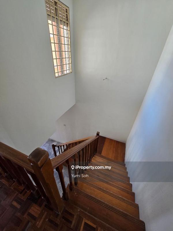 Rumah Berangkai 2 Tingkat untuk Dijual di Alam Damai, Cheras oleh Yumi Soh - iProperty.com.my