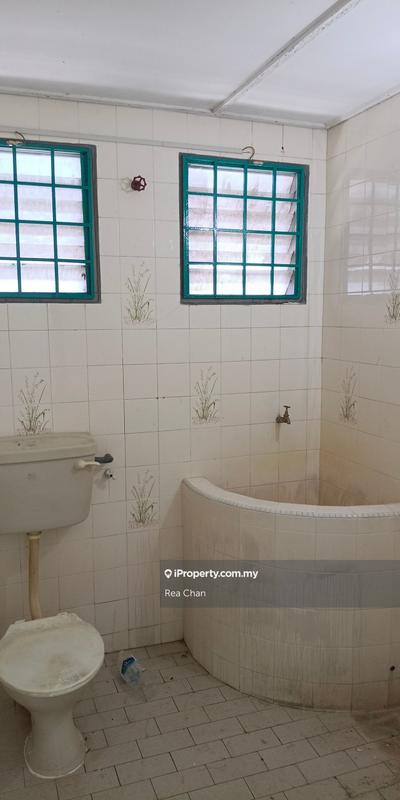 1-storey Terraced House for Sale in Taman Bukit Beruang Utama, Bukit Baru by Rea Chan - iProperty.com.my