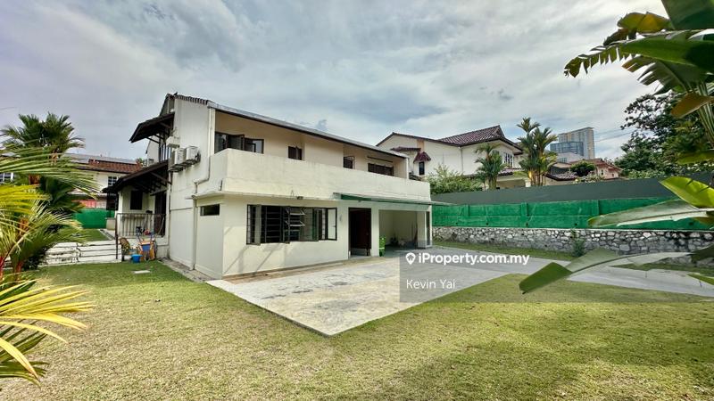 Bungalow House for Sale in Bangsar Baru, Bangsar by Kevin Yai - iProperty.com.my