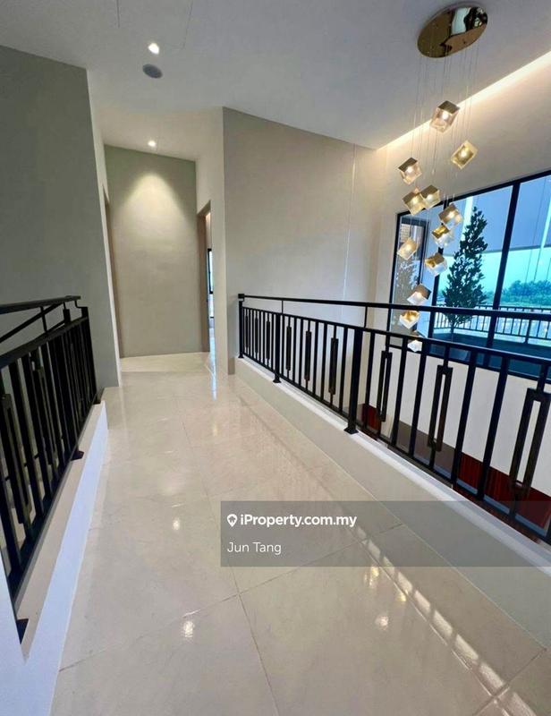 Semi-Detached House for Sale in Panorama Lapangan Perdana, Ipoh by Jun Tang - iProperty.com.my