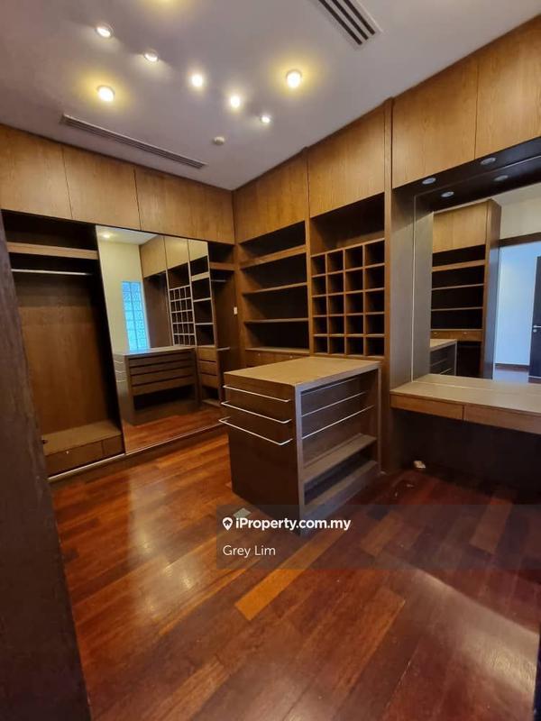 Bungalow House for Sale in Federal Hill, Bangsar by Grey Lim - iProperty.com.my