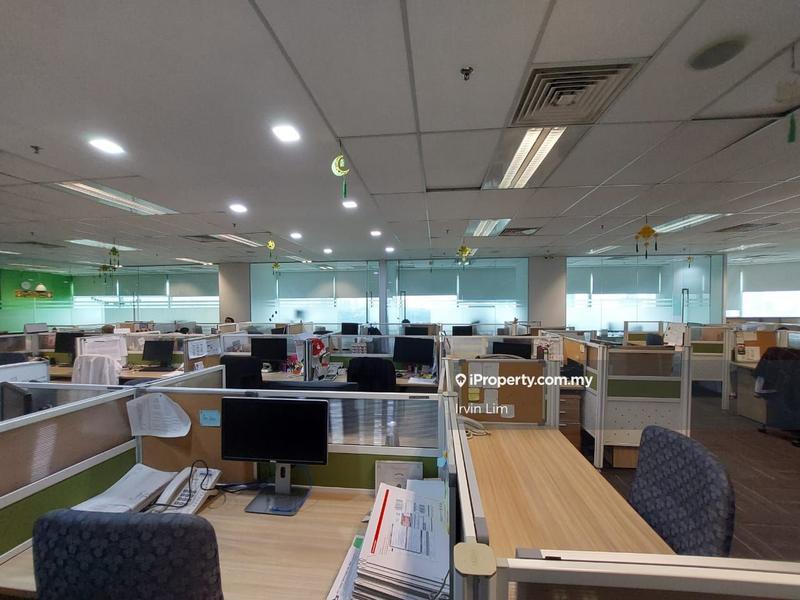 Pejabat untuk Dijual di Q Sentral, Kl Sentral oleh Irvin Lim - iProperty.com.my