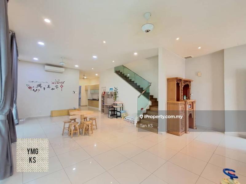 Cluster House for Sale in Bandar Parklands, Klang by Tan KS - iProperty.com.my