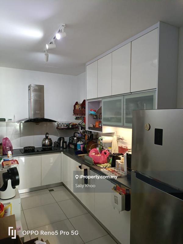 Condominium for Sale in Straits Garden Condominium by Sally Khoo - iProperty.com.my