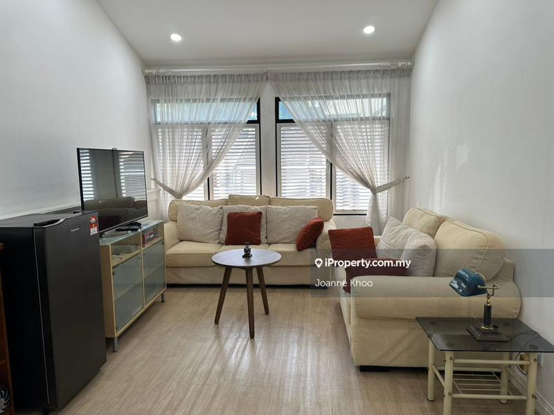 Rumah Berkembar untuk Dijual di Taman Seputeh, Seputeh, KL, Seputeh oleh Joanne Khoo - iProperty.com.my
