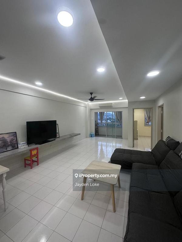 For Rent - Vista Mutiara