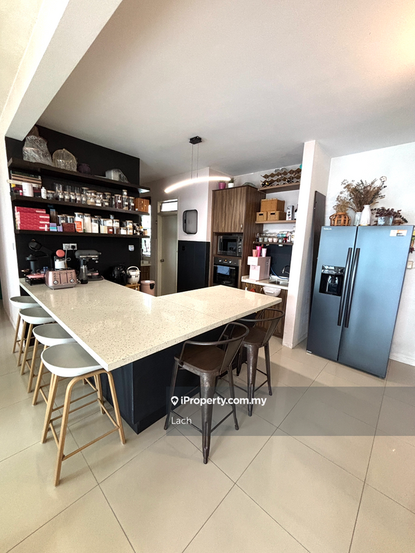 Condominium for Sale in Casa Kiara II by Lach - iProperty.com.my