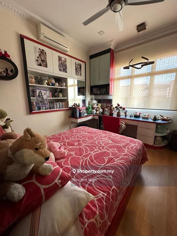 Banglo untuk Dijual di 8s5w7, Shah Alam oleh Vincent Wan - iProperty.com.my