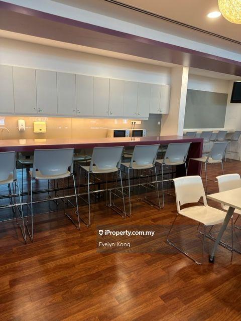 Pejabat untuk Disewa di CYBERJAYA, Cyberjaya oleh Evelyn Kong - iProperty.com.my
