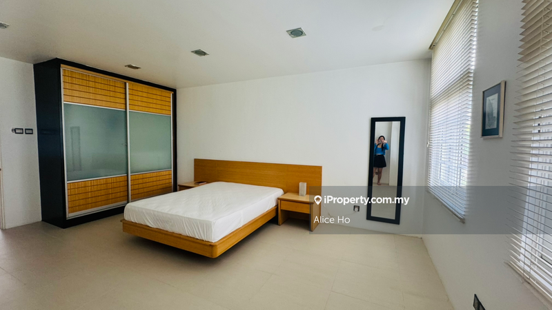 Bungalow House untuk Dijual di Bukit Jelutong, Shah Alam oleh Alice Ho - iProperty.com.my
