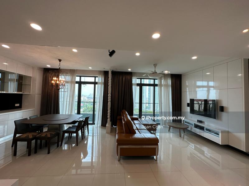 Kediaman Servis untuk Dijual di Tropicana Avenue oleh Joan Chan - iProperty.com.my